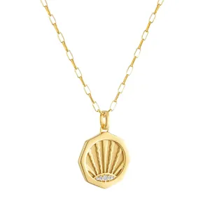 Ray Pendant