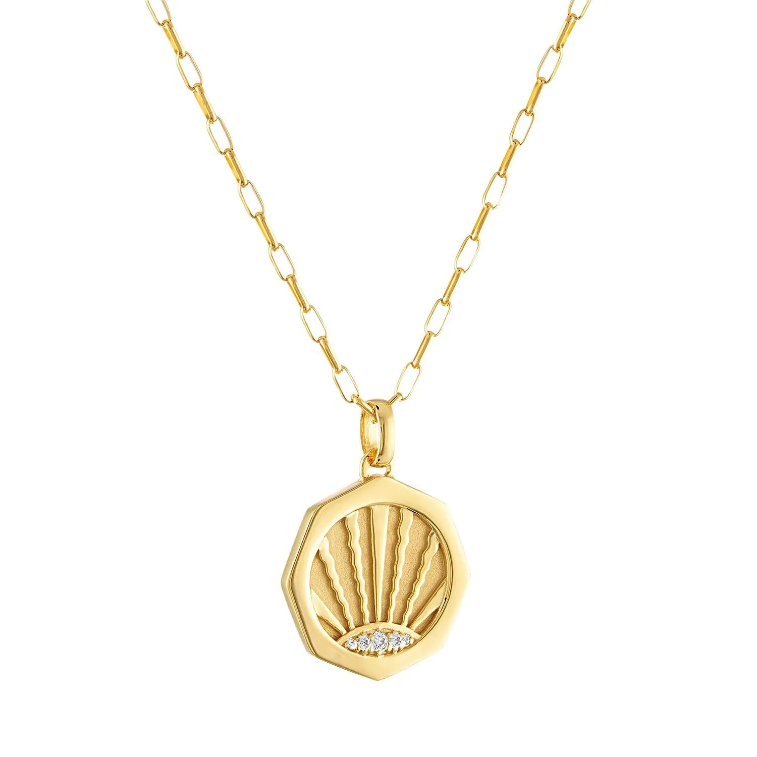 Ray Pendant