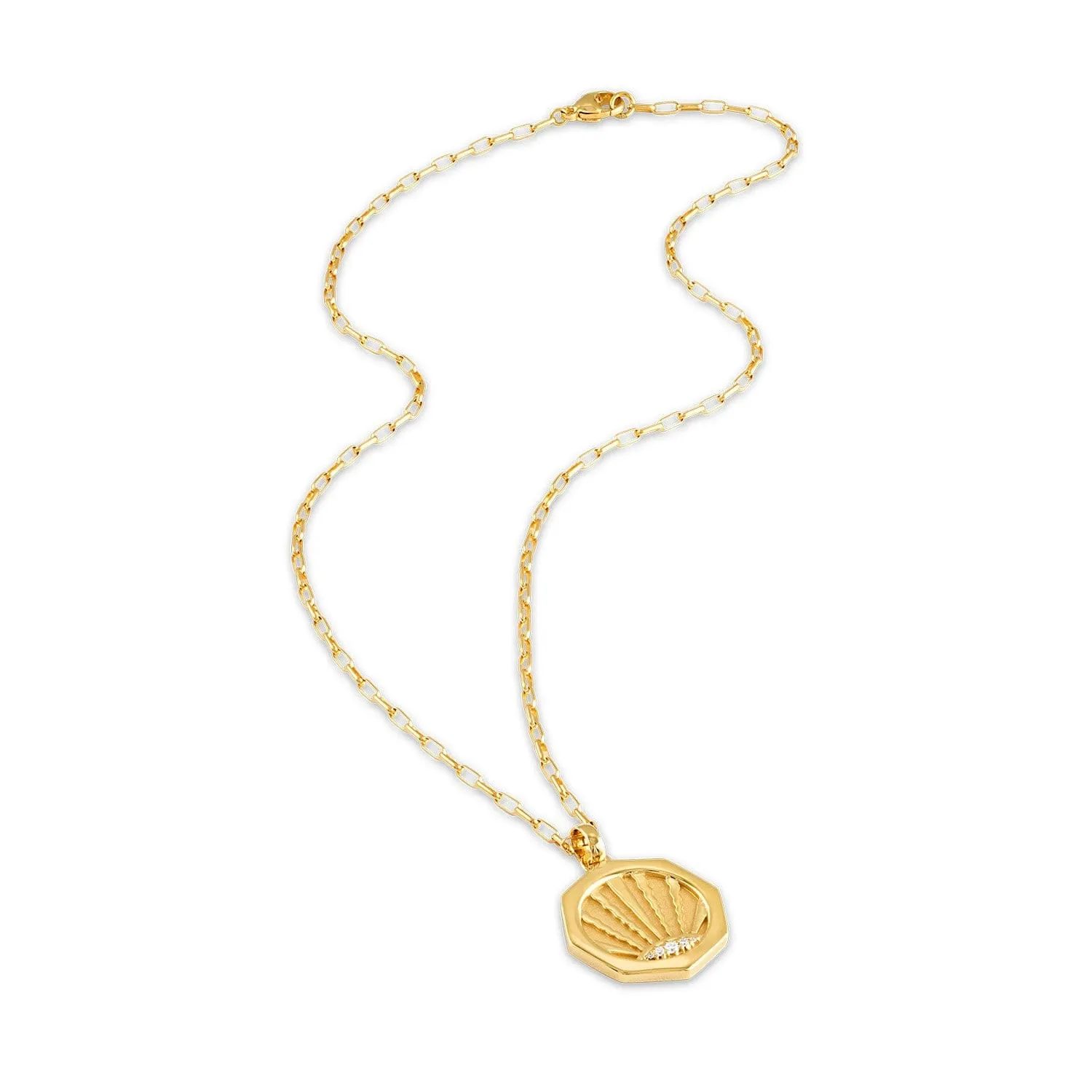 Ray Pendant