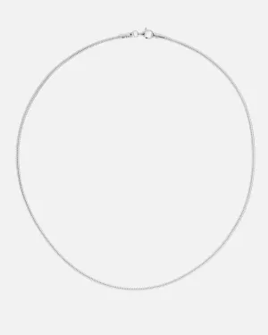 Regular Snake Chain Necklace 2.8mm