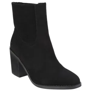 Rocket Dog Women's Dannis Zip Up Ankle Boots