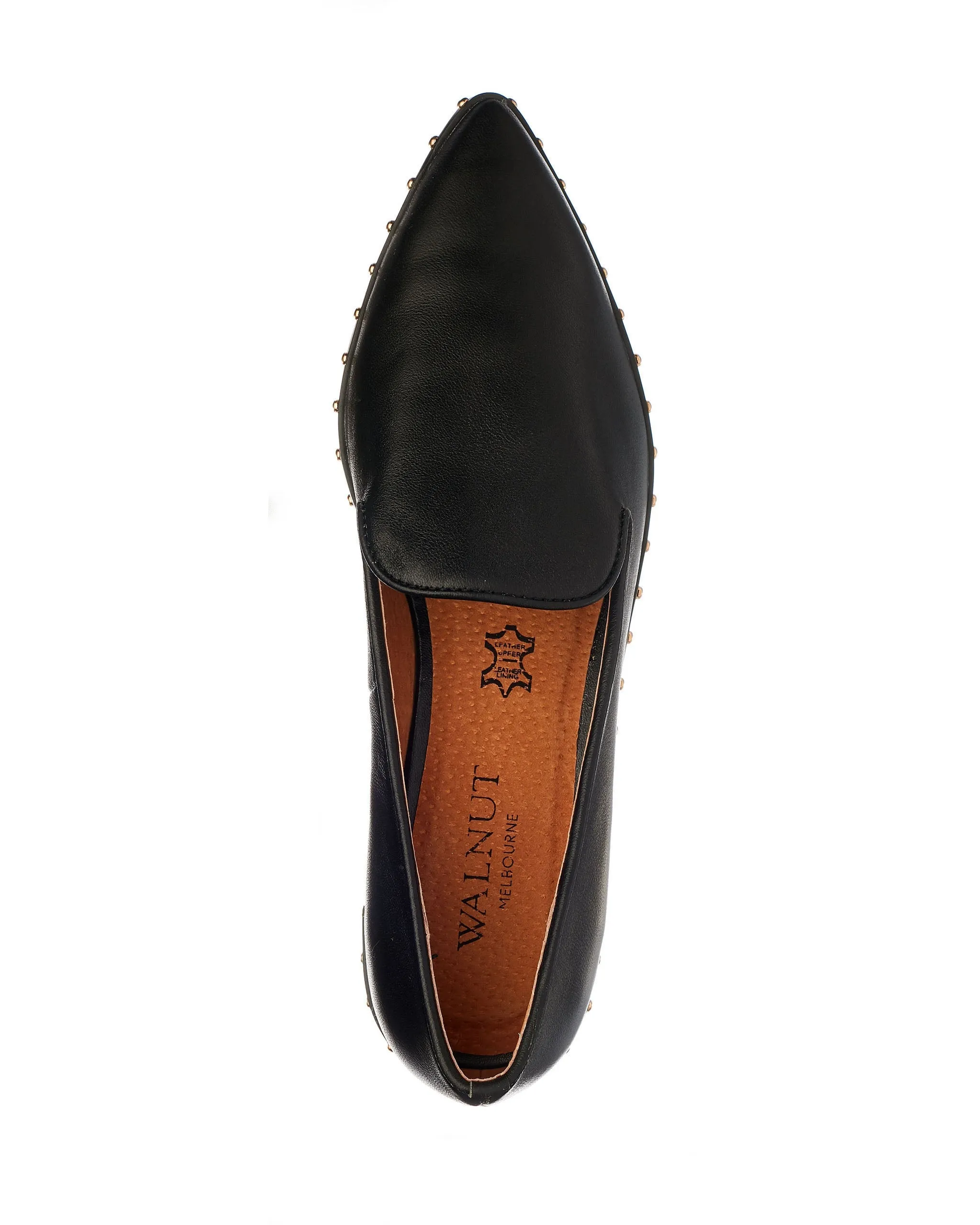 Rylie Stud Black