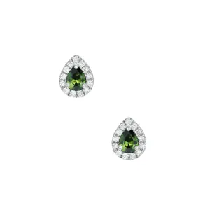 Sapphire Dreams Clarissa Earrings