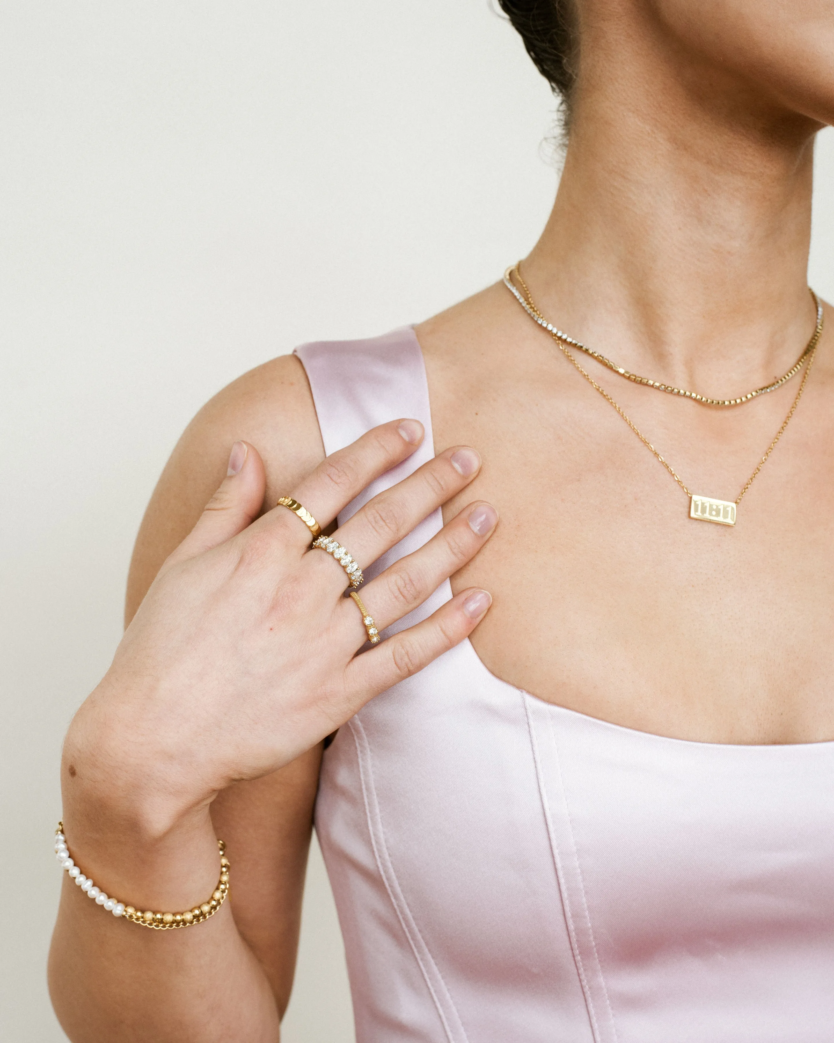 Sawyer Ring