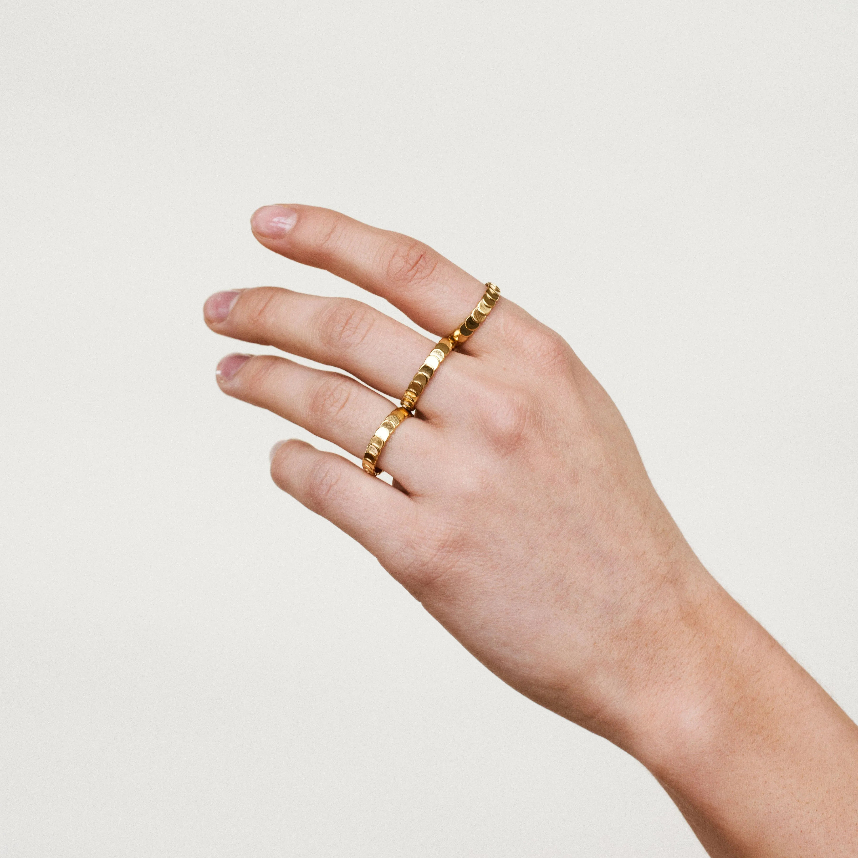 Sawyer Ring