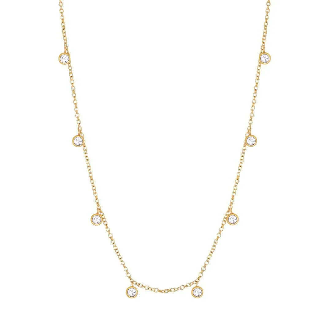 Shine Necklace