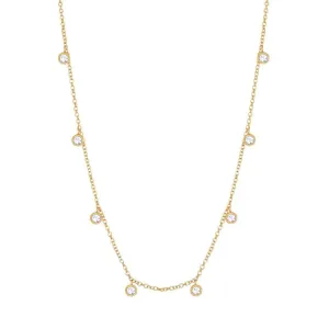 Shine Necklace