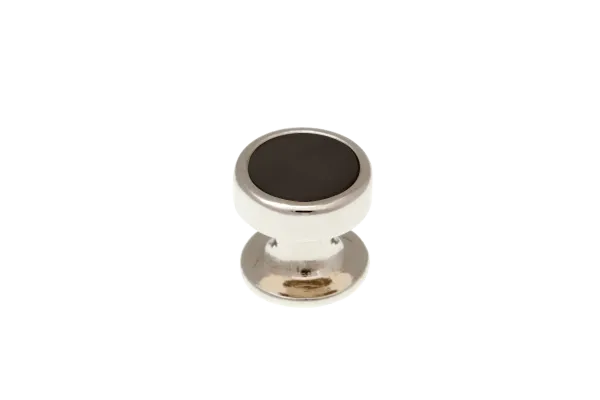 Single Onyx Dress Stud