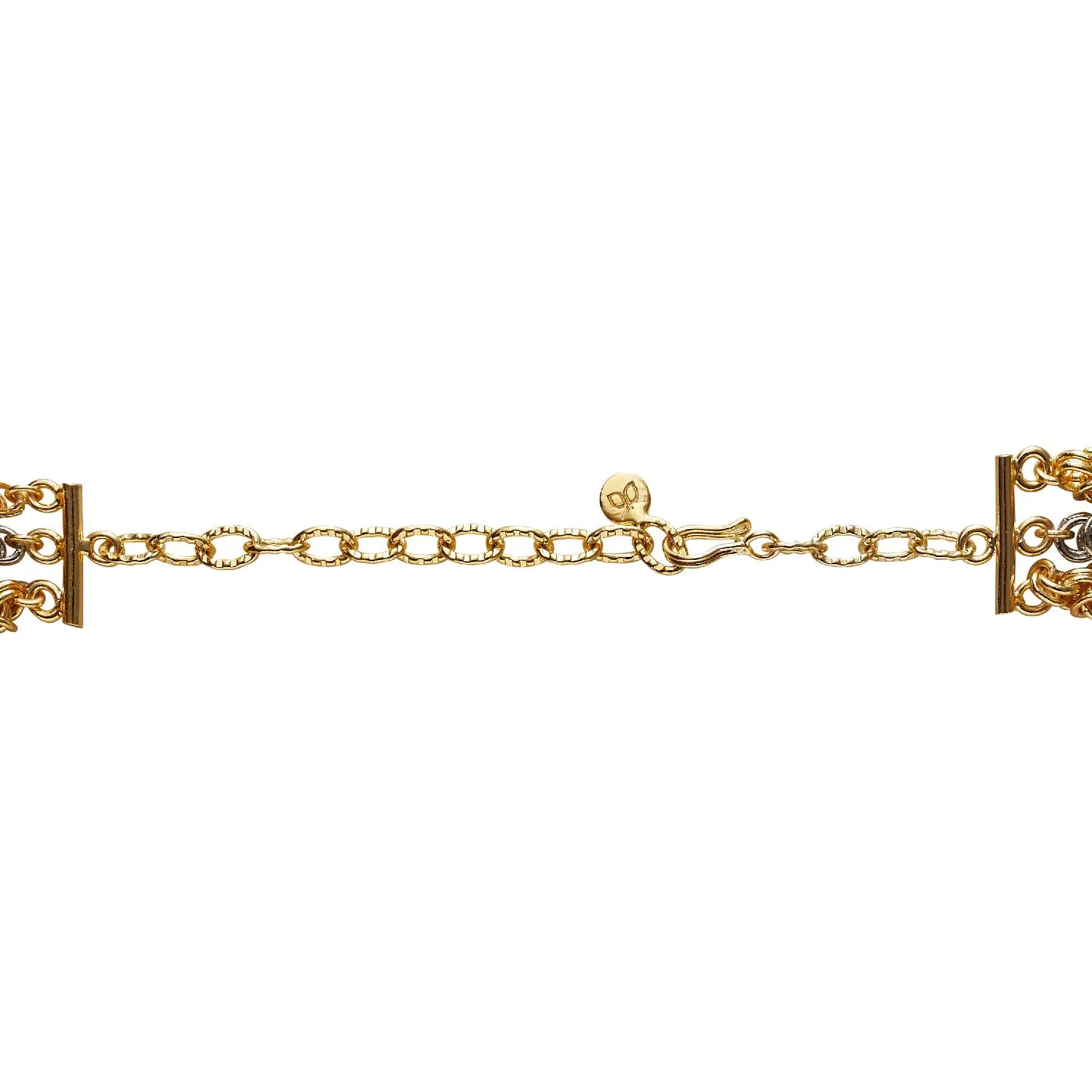 SINNA LAYERED NECKLACE