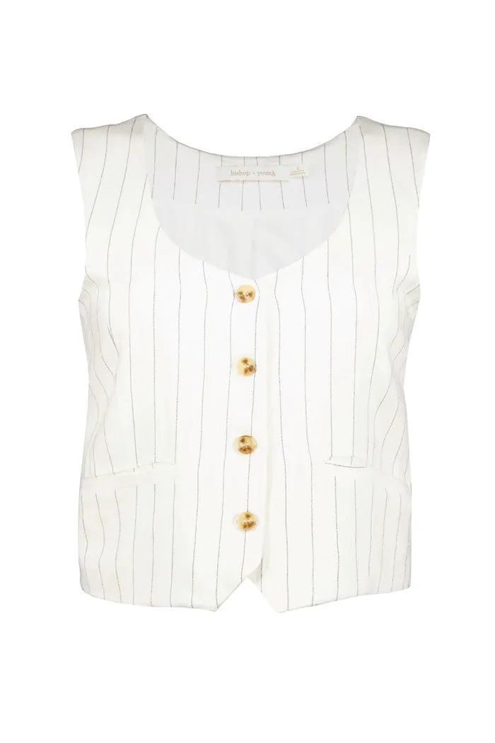 Sorrento Vest
