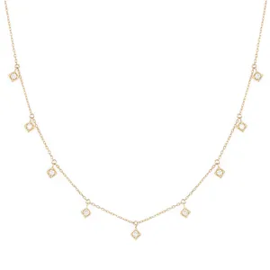 Sparkle and Shine Choker