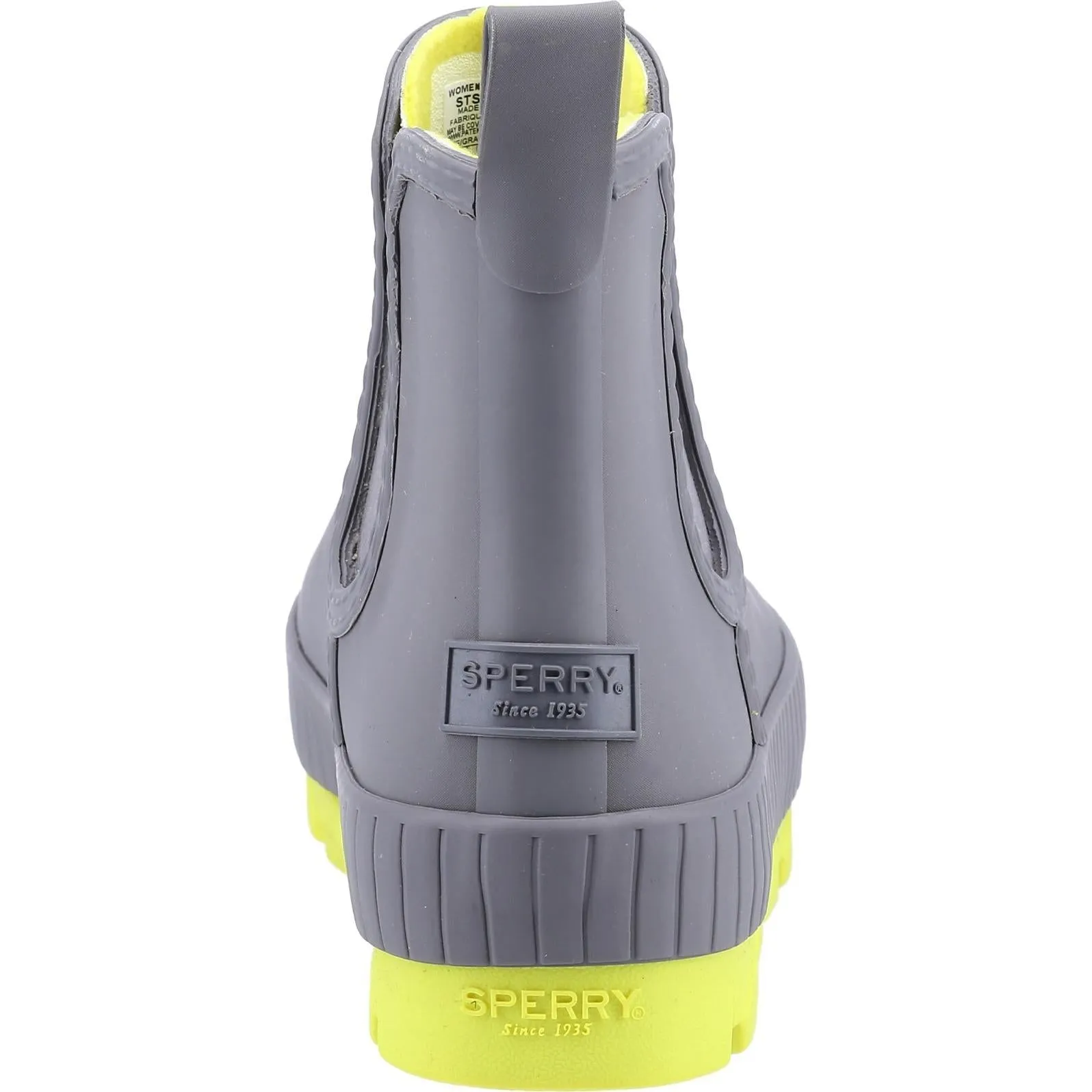 Sperry Torrent Chelsea Ankle Boots