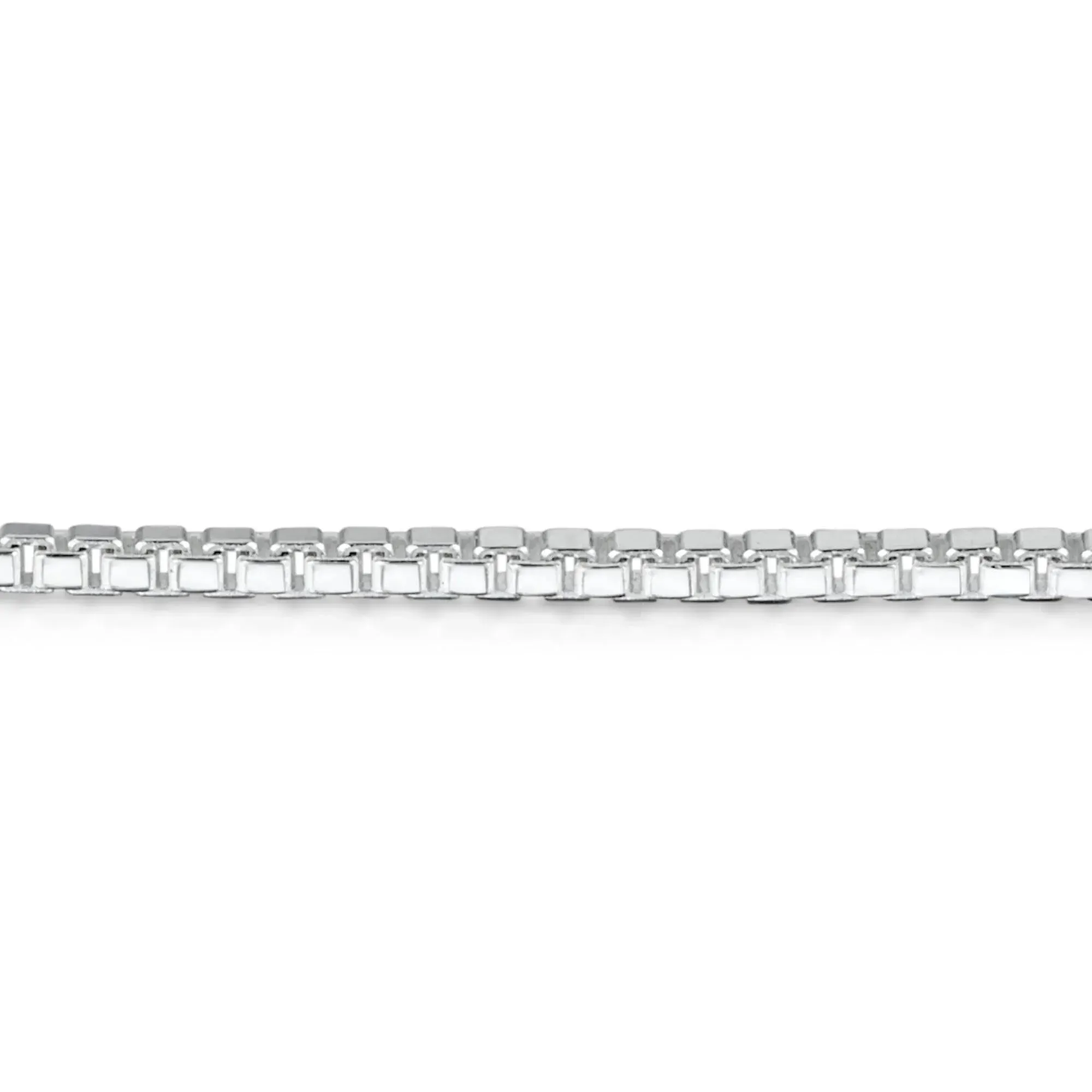 Sterling silver teardrop medium pendant handmade with a single mini poppy (Euphorbia milii).