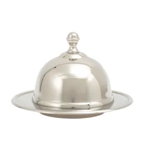Talisa Butter Dish | Flamant Belgium