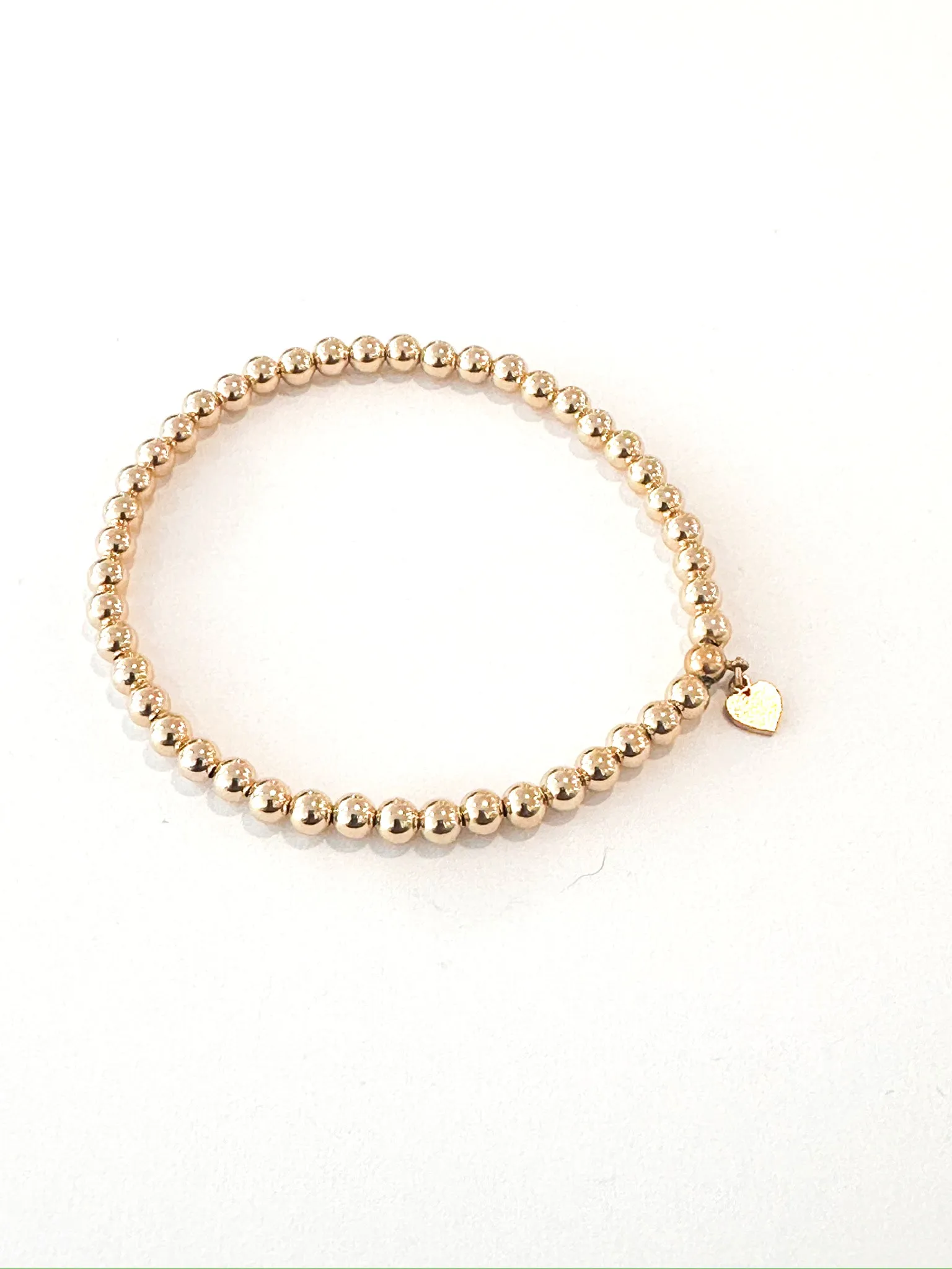 The Signature Charm Bracelet