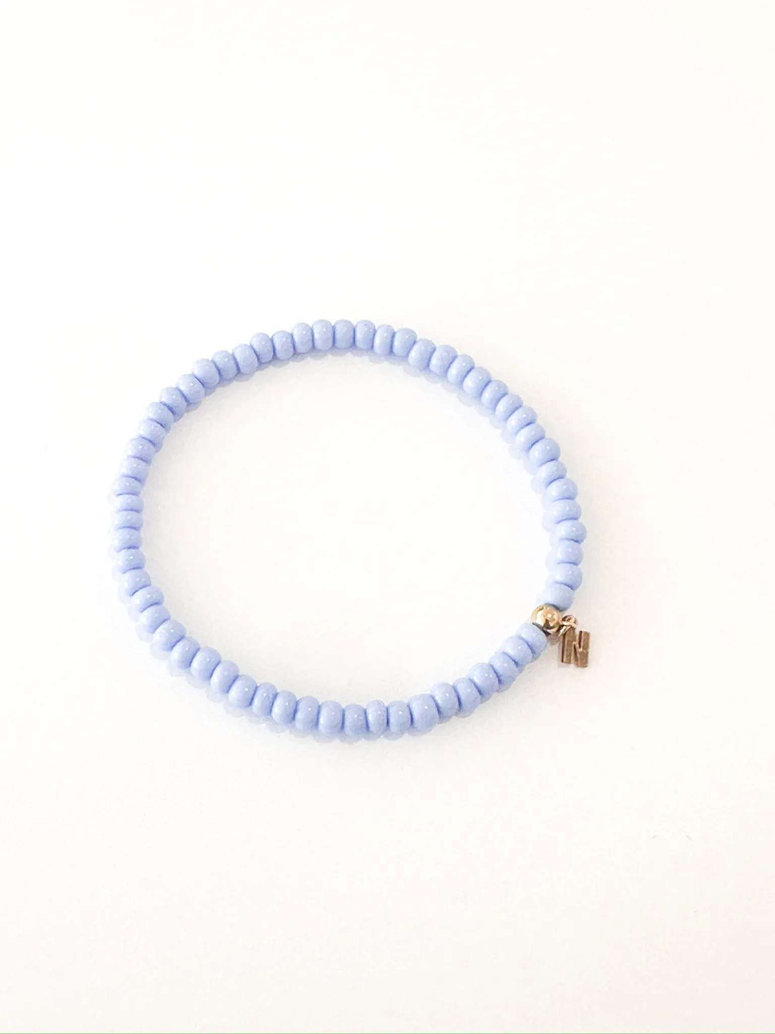 The Signature Charm Bracelet