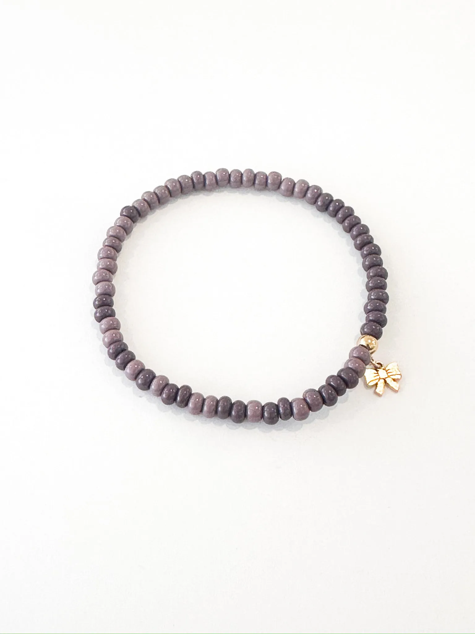 The Signature Charm Bracelet