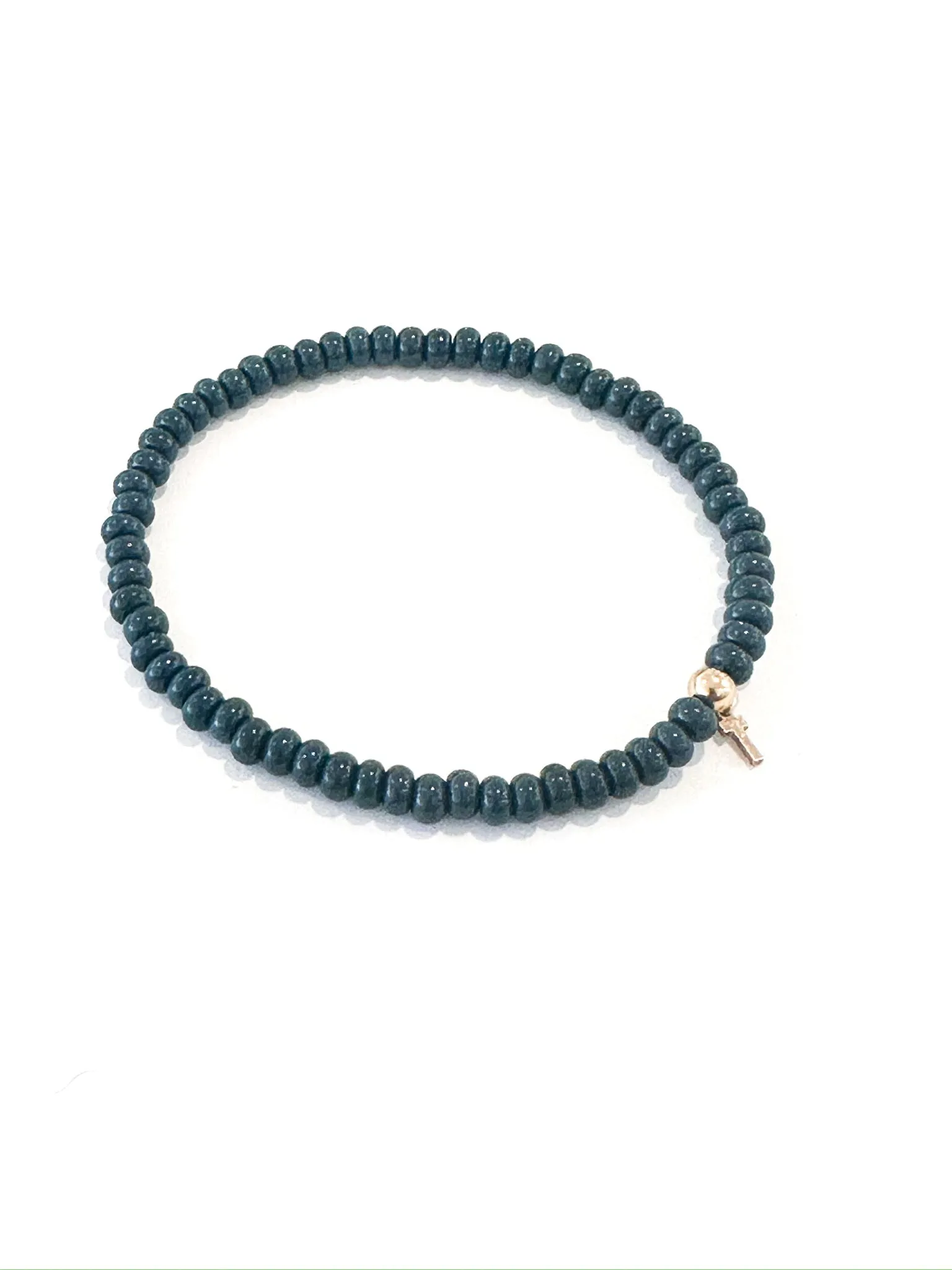 The Signature Charm Bracelet