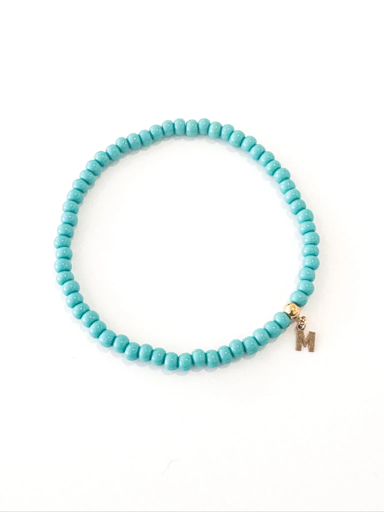 The Signature Charm Bracelet