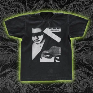 The Sound Jeopardy Classic Tee