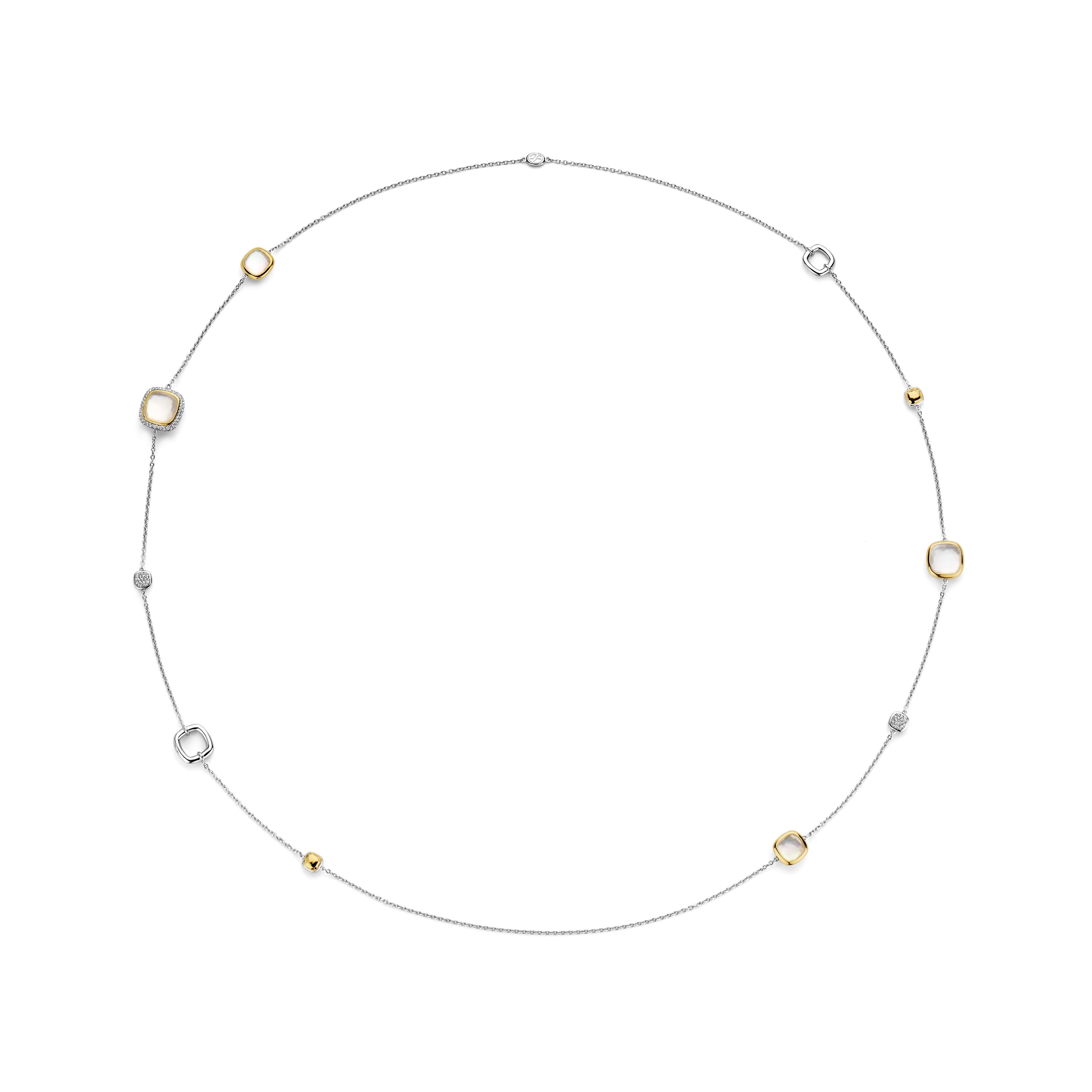 TI SENTO Necklace 34066MW