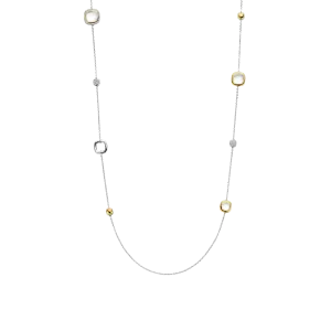 TI SENTO Necklace 34066MW