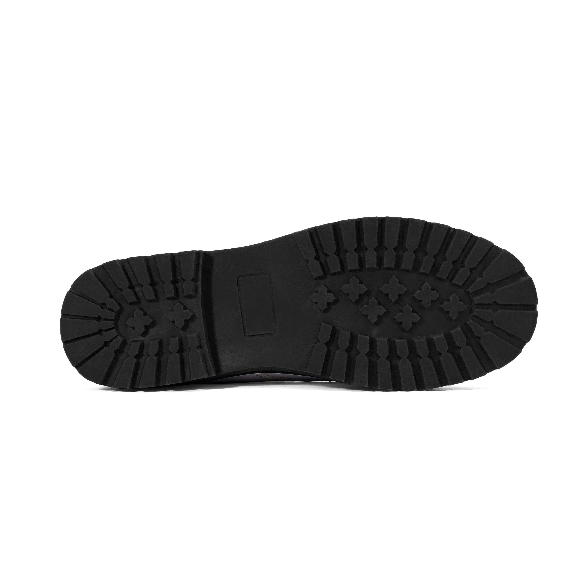 Treadz Signature Boots - Full Metal