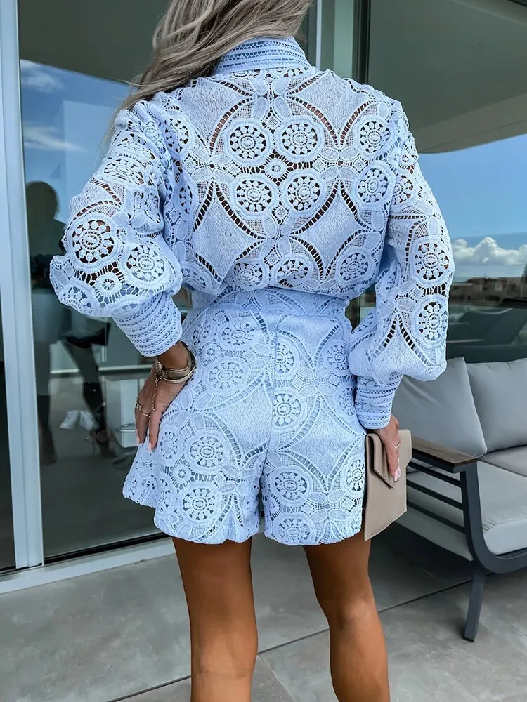 Viviana™ - Elegant lace-sets