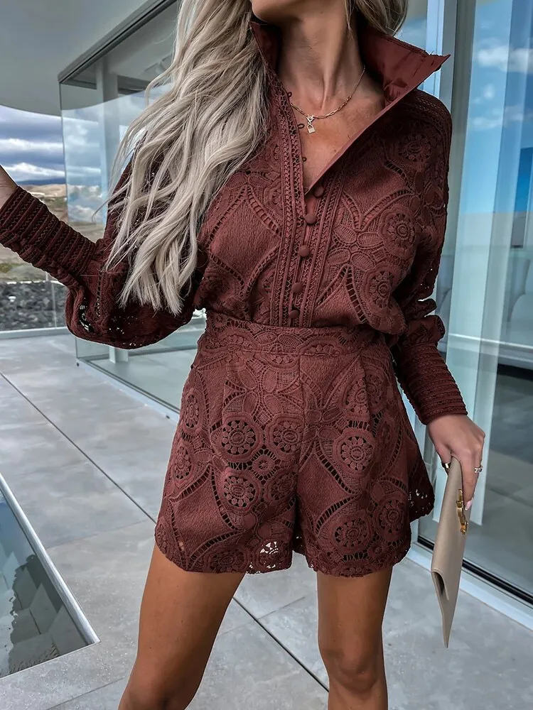 Viviana™ - Elegant lace-sets