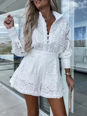Viviana™ - Elegant lace-sets
