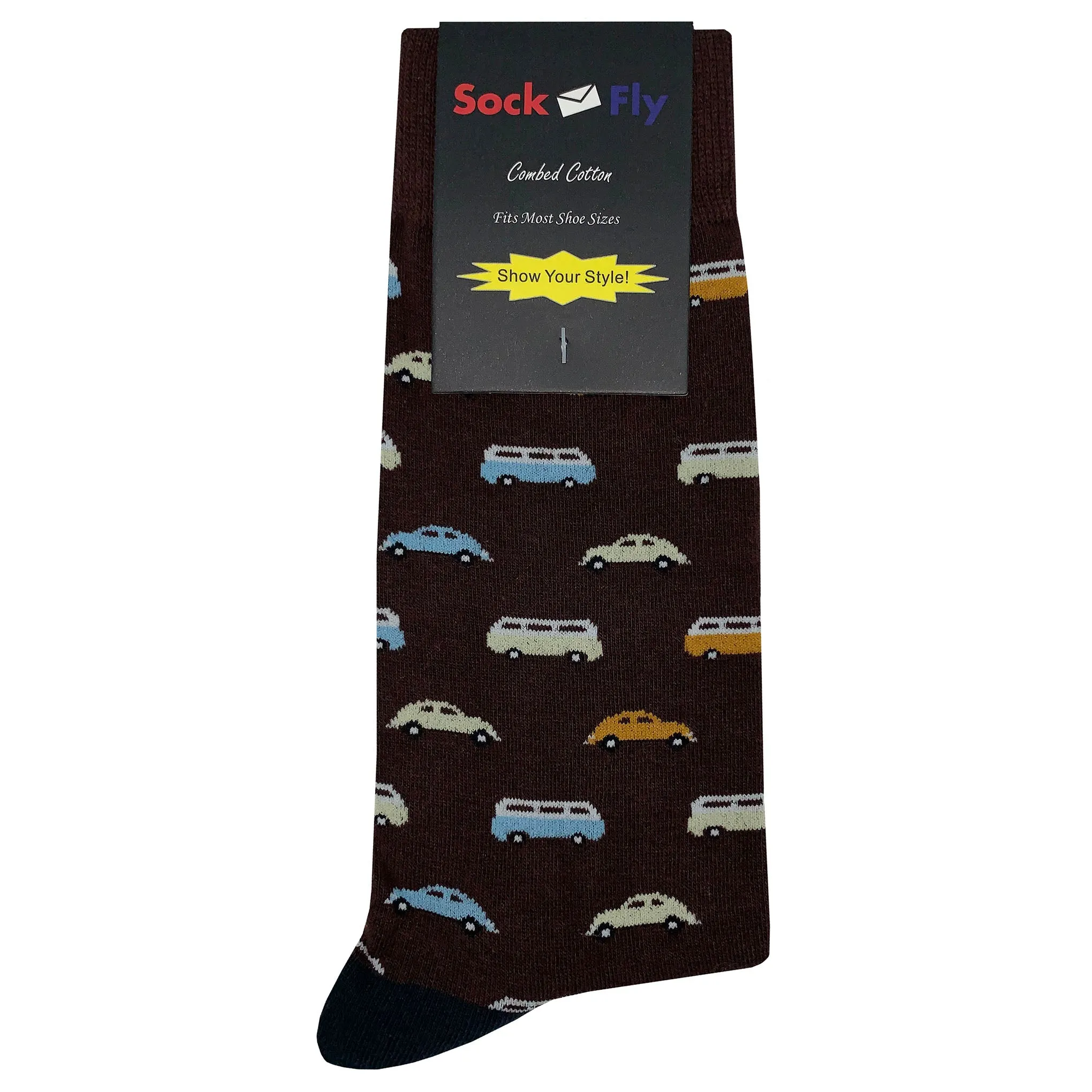 VW Classic Socks
