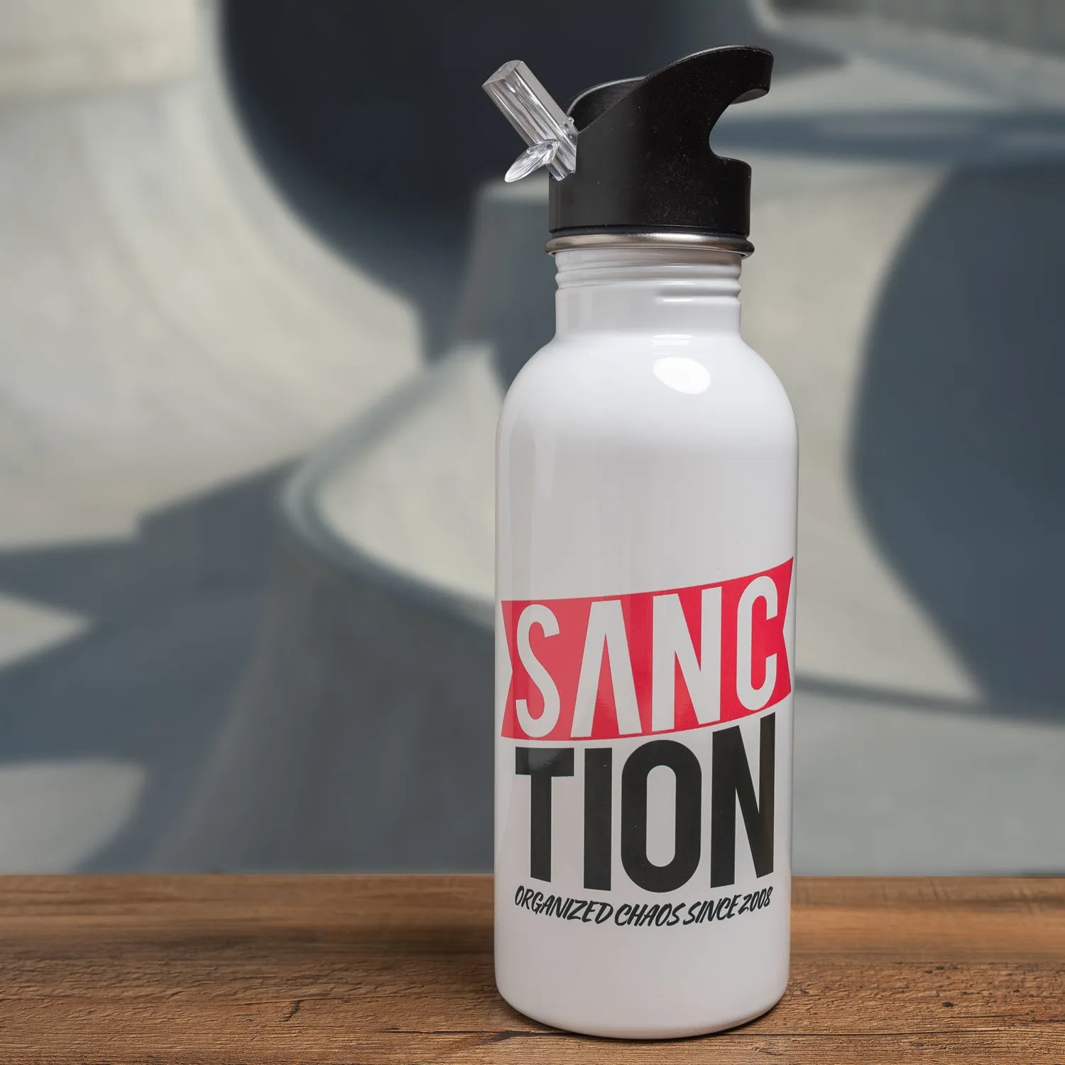 Water Bottle