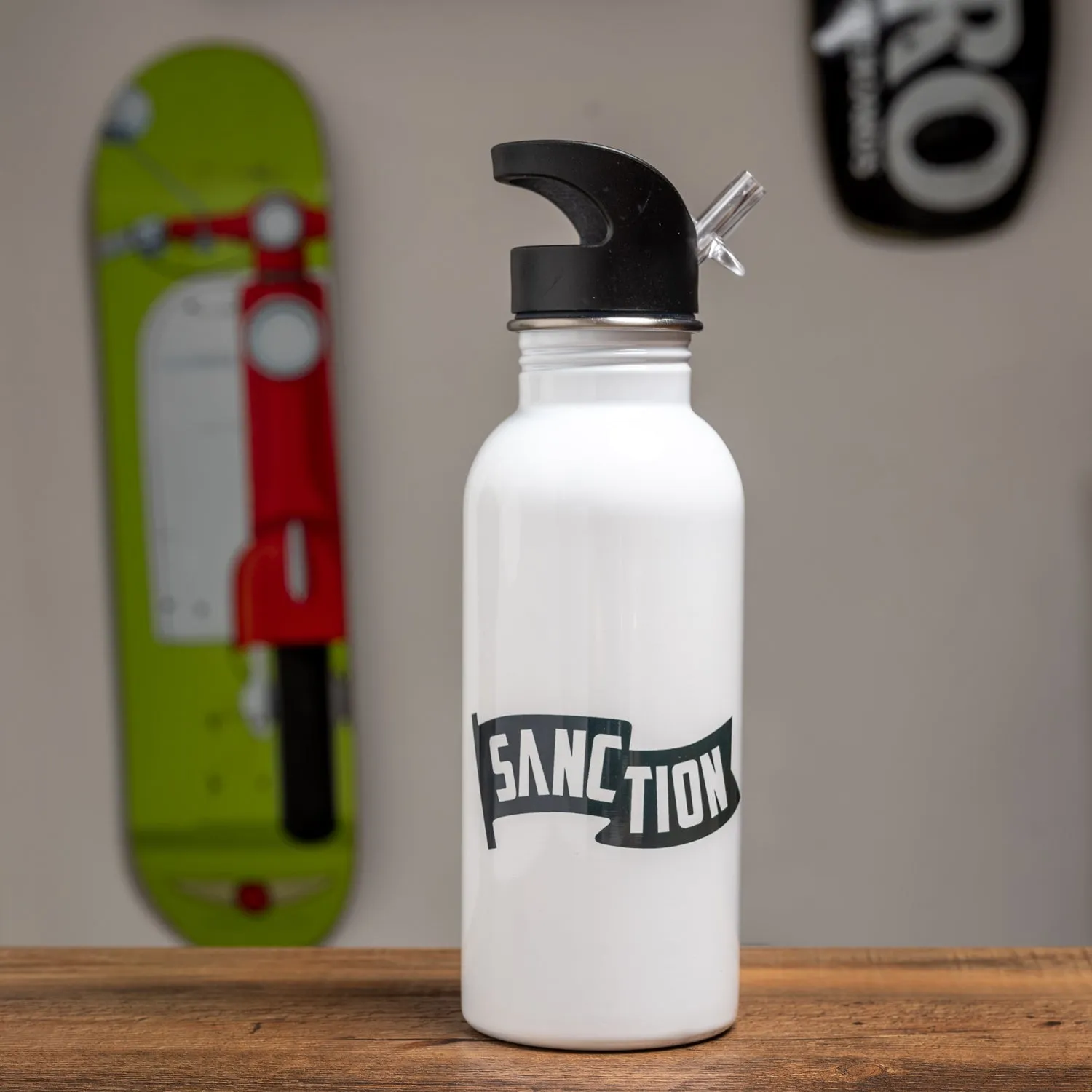 Water Bottle