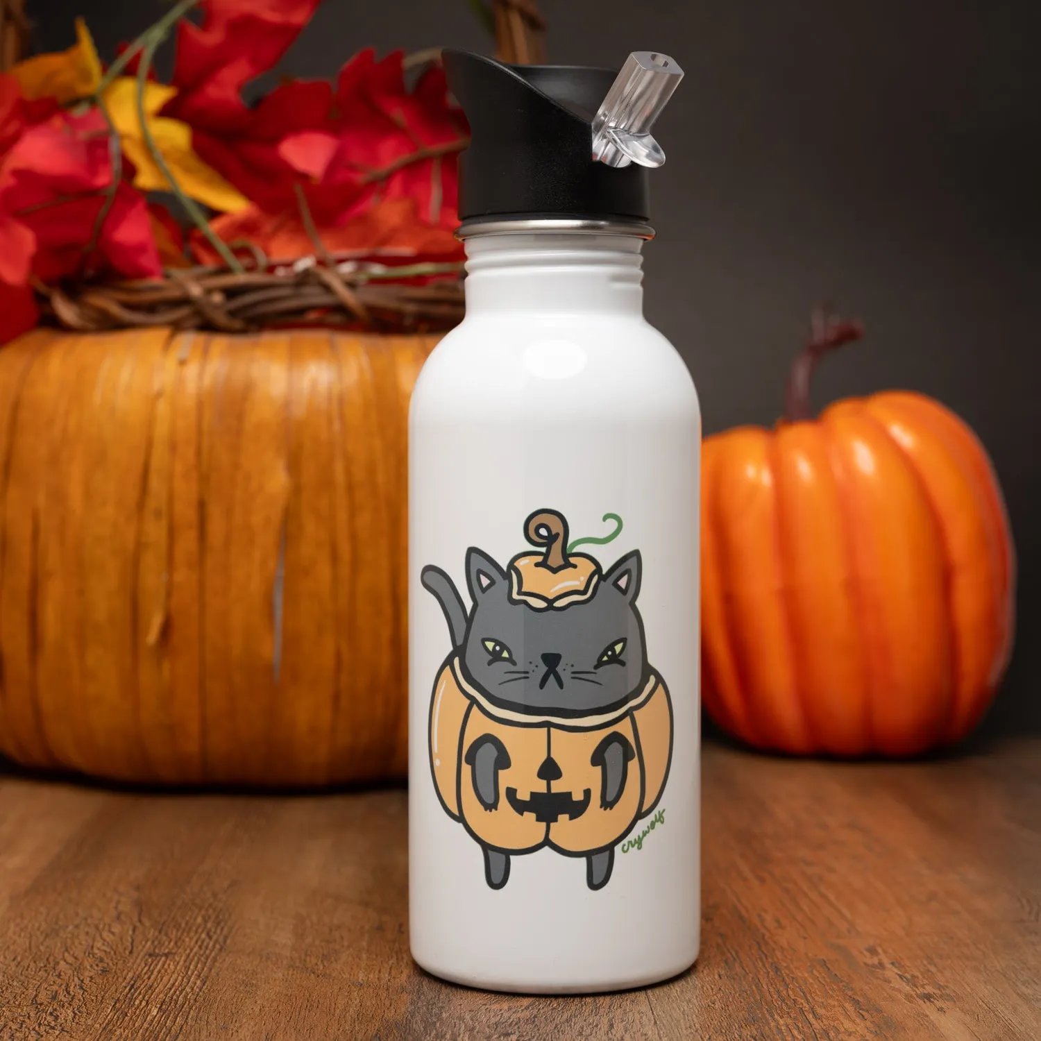 Water Bottle