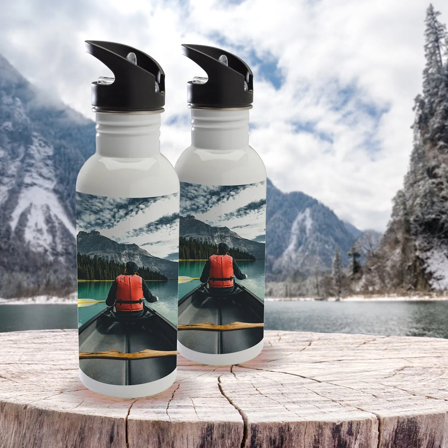 Water Bottle