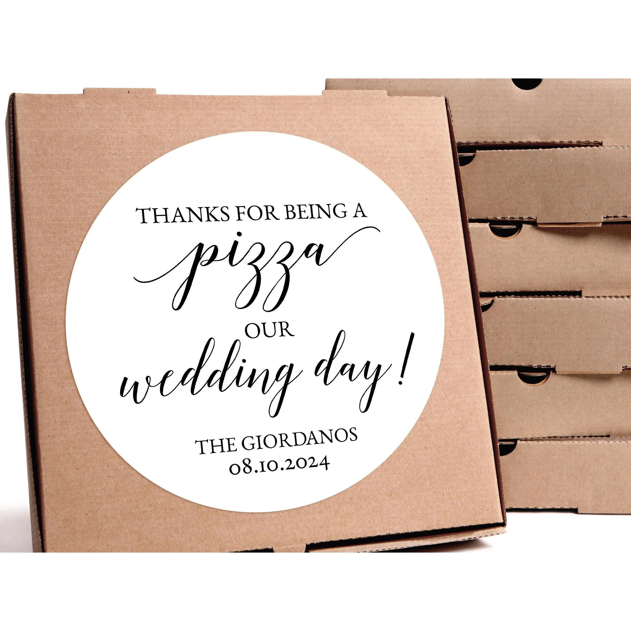 Wedding Graze Box