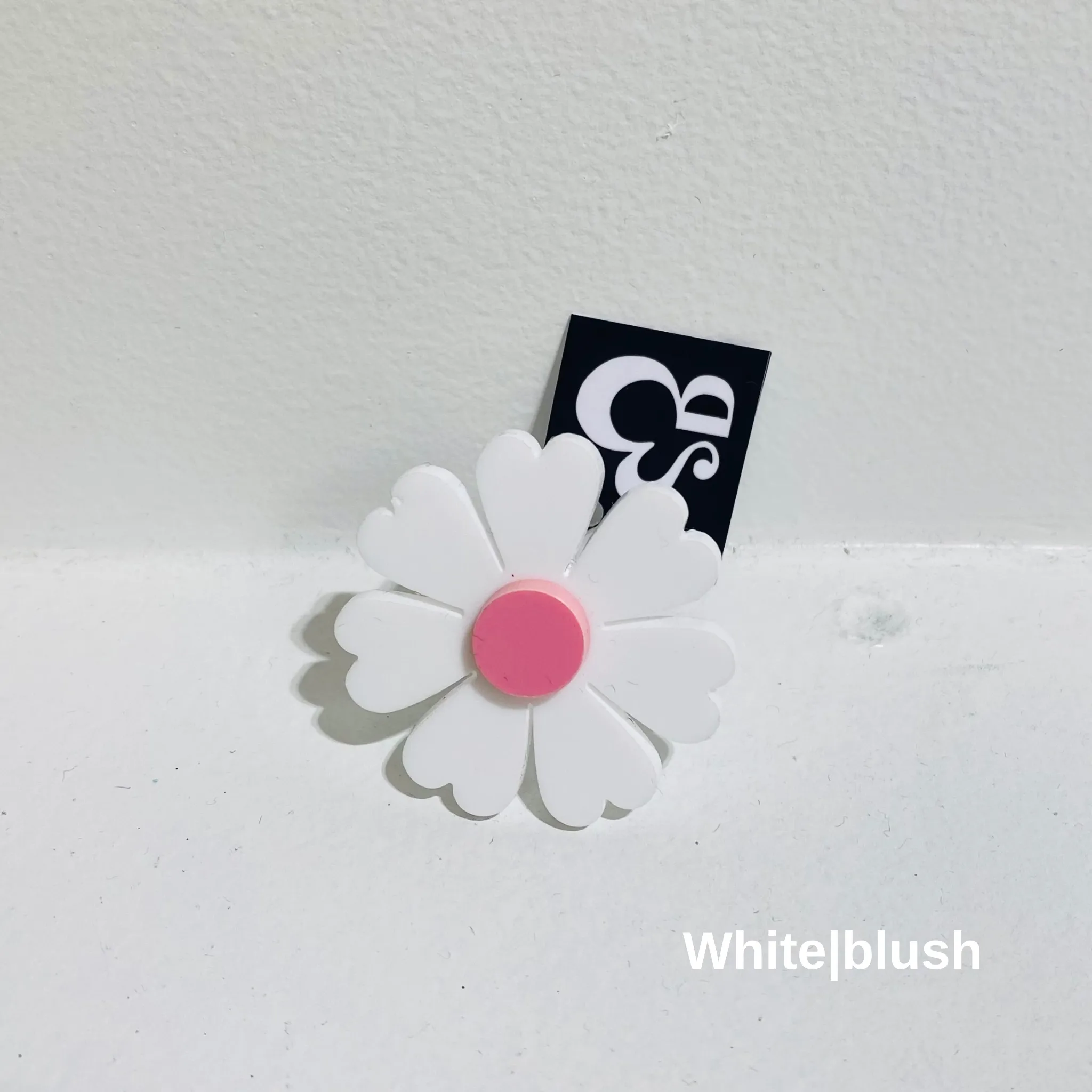 XS FLOWER RINGS